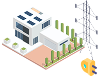 Autoconsumo Fotovoltaica